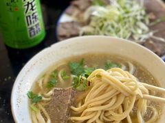 -十二忠手拉面(五福店)