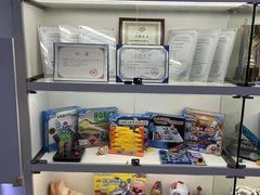 -斯坦星球AI编程·机器人科创·科学实验·信奥·思维·STEM·积木拼搭·竞赛考级(浦东联洋广场大拇指龙阳御桥中心)