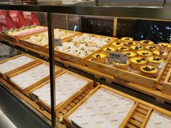 -君之狮子山·轻糖烘焙(松江印象城店)