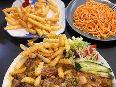 -妈阁铭记澳葡美食