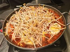 -吴草鸡爪오초닭발(城阳总店)