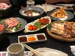 -7mall美食潮地标