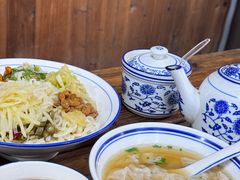 -清朝小馄饨(2号.兰溪街店)