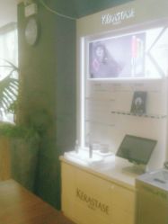 -意廊 Hair Salon