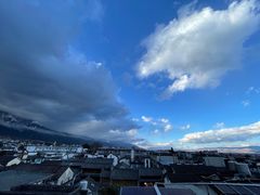 -唐咖精品咖啡(大理古城手冲店)