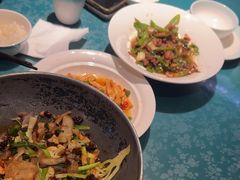 -呷湘厨·鱼汤捞饭·剁椒鱼头·湘菜(国家会展中心店)