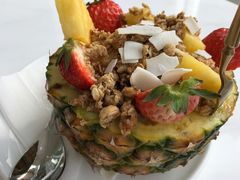 -Blueglass酸奶(财富购物中心店)