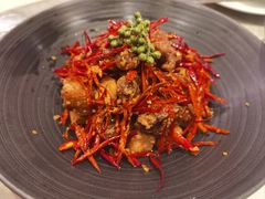 -火婆子·川小馆(扬韬科技广场店)