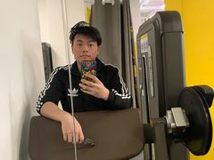 -发条鸭无人健身房(浦东北艾路店)