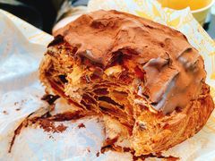 脏脏包-OUR Bakery(三里屯太古里店)