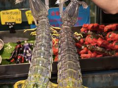 -辉记炭烧海鲜大排档·老字号(福田店)