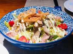 -有喜屋·烧鸟·居酒屋(周浦万达店)