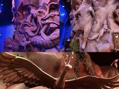 -珠海横琴国家地理探险家中心(创新方)