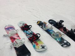 -重庆际华园室内极限运动中心