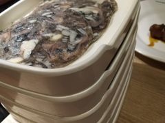 -星伦多 自助料理(圆融店)