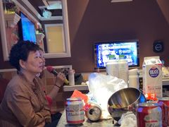 -INLOVE KTV(世博源店)