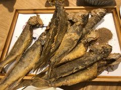 -三合园水饺·青岛菜(五四广场店)