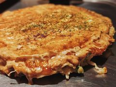 猪肉紫苏大阪烧-日葵 大阪烧ひまり(仙霞路店)