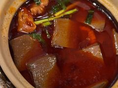 -金龙·打边炉(武进路店)