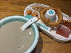 -尹三豆汁(前门旗舰店)