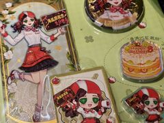 -海底捞火锅(万达广场店)