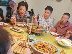 -血站大盘鸡(建设店)