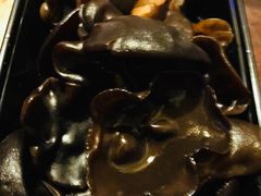 水泡黑木耳-蜀大侠火锅(建设路第五大道店)