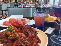 -索菲特酒店 · 云尚天际自助餐厅