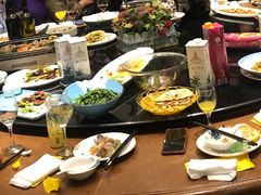 自助取餐区-小城味道(嘉兴首店)