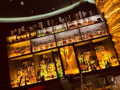 -长沙北辰洲际酒店-SKY 27酒廊
