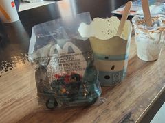 -麦当劳(鲁迅公园店)