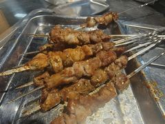 -马路牙子烧烤音乐酒馆(望京店)