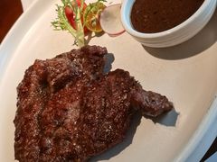 果木澳洲谷饲K100牛扒-Mr.cattle·卡图牛扒(中建广场店)