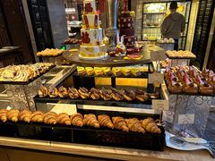 -深圳四季酒店·馥自助餐厅