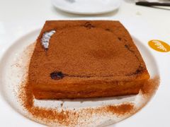流沙西多士-龙记·香港茶餐厅(海上世界店)