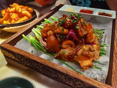 -锦府盐帮·李宅(领展购物广场中关村店)