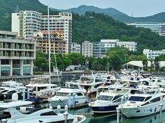 -大梅沙海滨公园