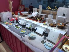 -阮大兴糕团(滨江宝龙店)