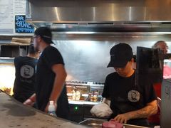 -Fergburger(皇后镇店)