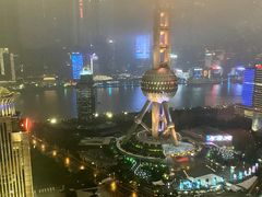 -翡翠36酒吧(浦东香格里拉店)