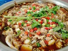 红烧兔-米二红烧兔(华阳店)