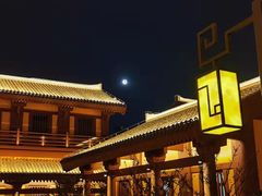 -银雀山汉墓竹简博物馆