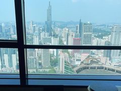 -南京金陵饭店