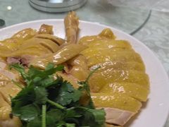 -黄B湛江鸡饭店(粤垦路店)