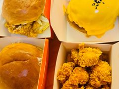 -前进5路汉堡炸鸡(前进五路店)