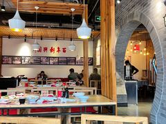 -新兴园饺子馆(北京百子湾店)