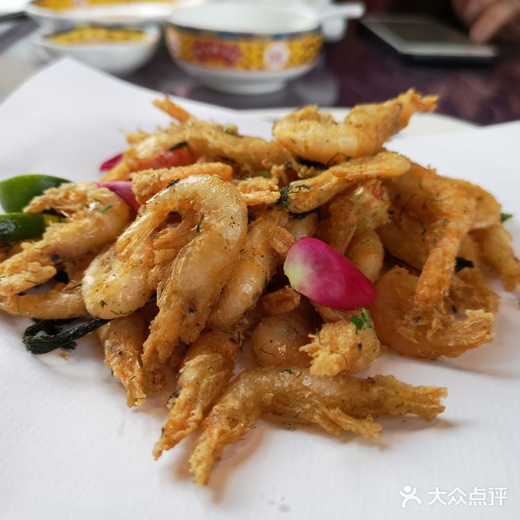 状元楼里食甬菜