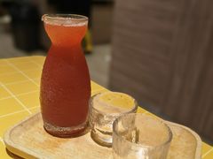 -蔡澜点心·粤菜(花城汇南区店)