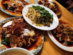 -温记府廟豆汤饭·始于1955年(海椒店)