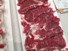 -古乐牛香·鲜牛肉牛杂火锅(新区店)
